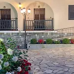 Kastraki Hotel Kalambaka