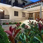 Kastraki Hotel Kalambaka