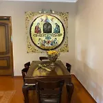 Hotel Kastraki Kalambaka