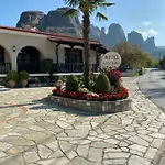 Kastraki Otel Kalampáka