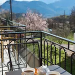 Kastraki Hotel 3*