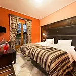 Kastraki Hotel Kalambaka