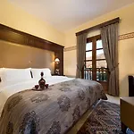 Kastraki Hotel