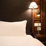 Hotel Kastraki
