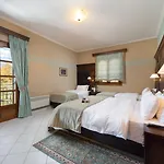 Hotel Kastraki