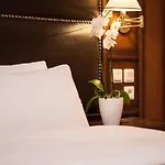 Kastraki Hotel 3*