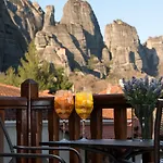 Hotel Kastraki Kalambaka