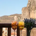 Kastraki Hotel