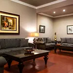Kastraki Hotel 3*