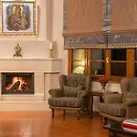 Hotel Kastraki 3*