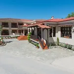 Kastraki Hotel 3*
