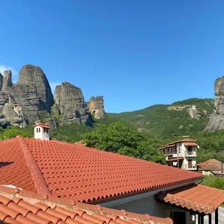 Kastraki Ξενοδοχείο