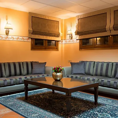 Hotel Kastraki 3*