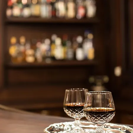 酒店 卡斯特拉奇酒店 卡兰巴卡