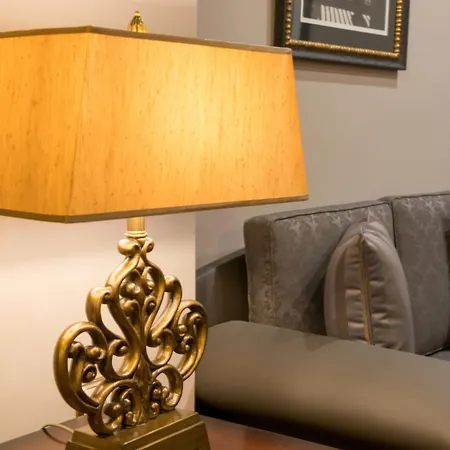 卡斯特拉奇酒店 酒店