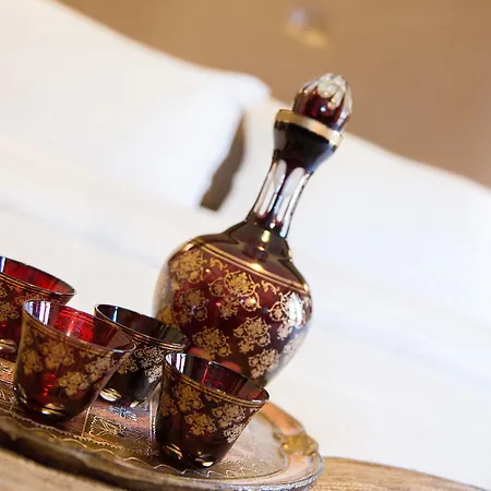 酒店 卡斯特拉奇酒店 卡兰巴卡