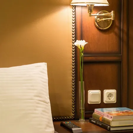 卡斯特拉奇酒店 酒店 卡兰巴卡