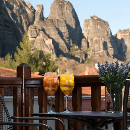 酒店 卡斯特拉奇酒店 卡兰巴卡