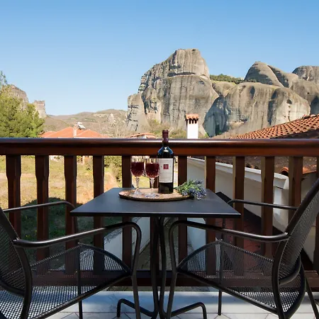 卡斯特拉奇酒店