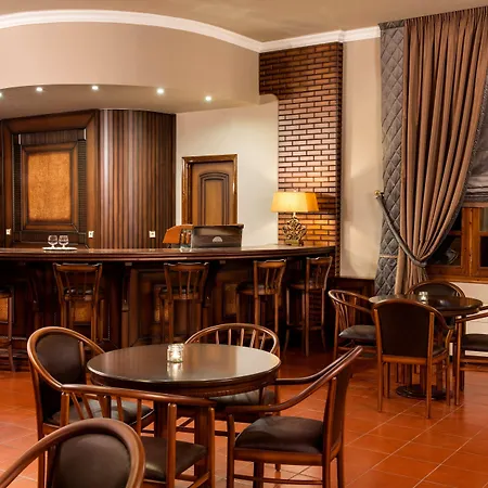 Kastraki 3* Kalambaka