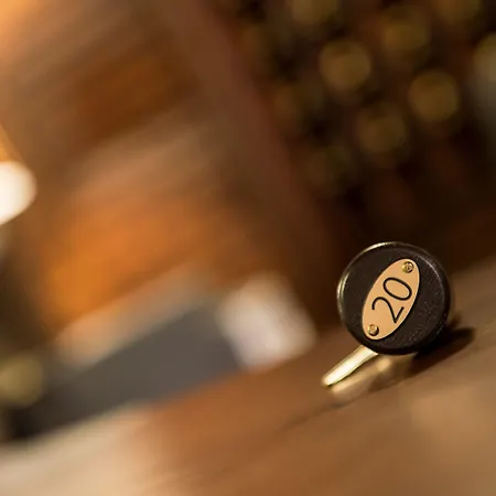 Otel Kastraki Kalampáka