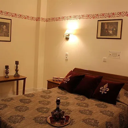 Ξενοδοχείο Kastraki Καλαμπάκα