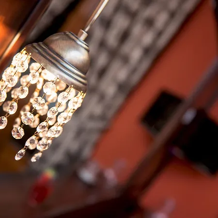 Hotel Kastraki Kalambaka