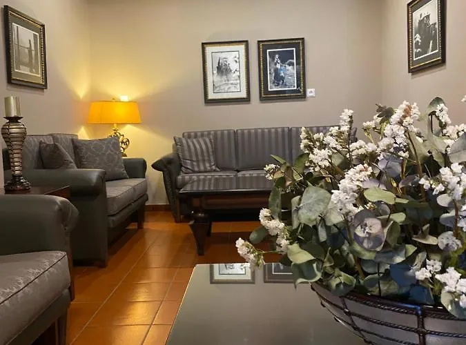 Kastraki מלון 3*