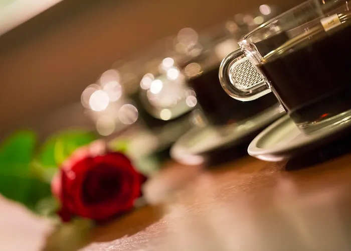 מלון Kastraki קאלאבאקה