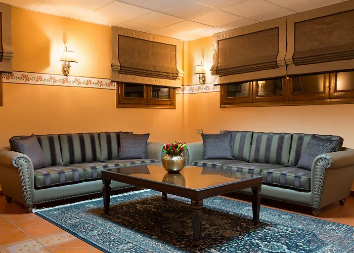 Szálloda Kastraki 3*