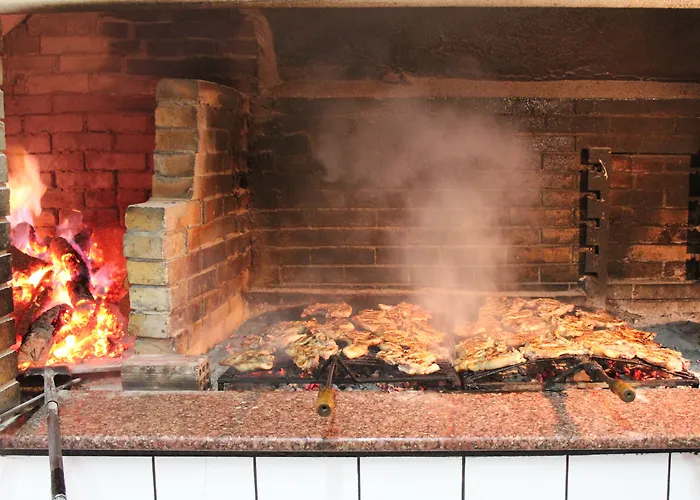 Kastraki מלון 3*