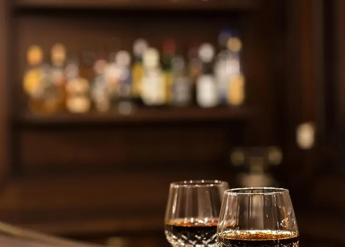 מלון Kastraki קאלאבאקה