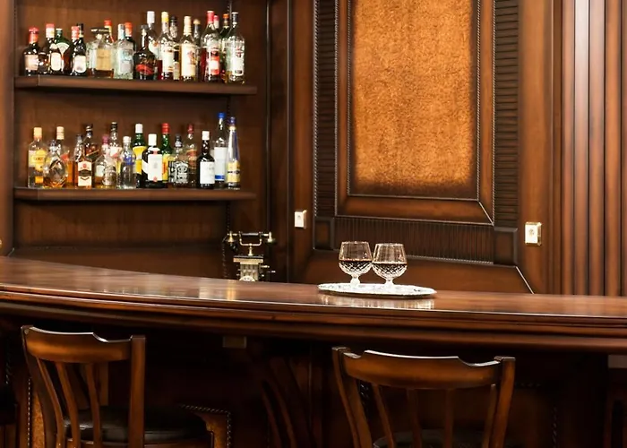 Kastraki מלון 3*