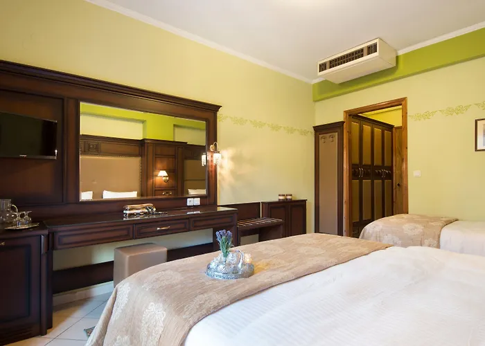 Kastraki קאלאבאקה