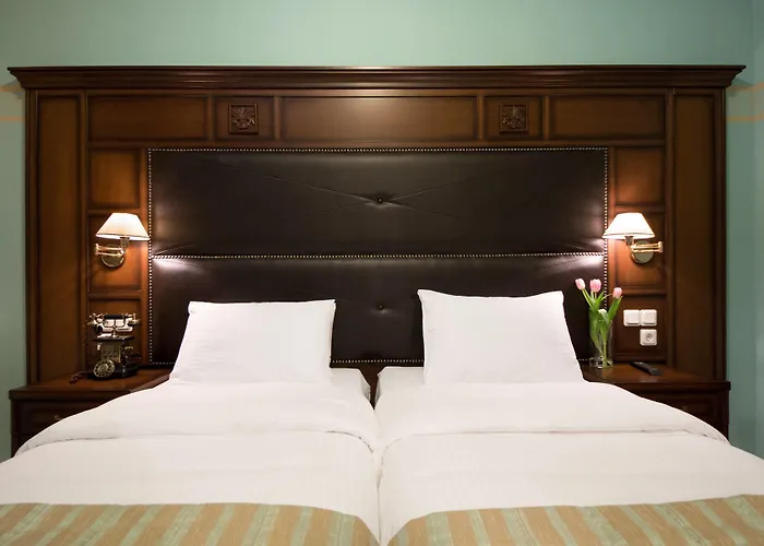 Kastraki Szálloda 3*