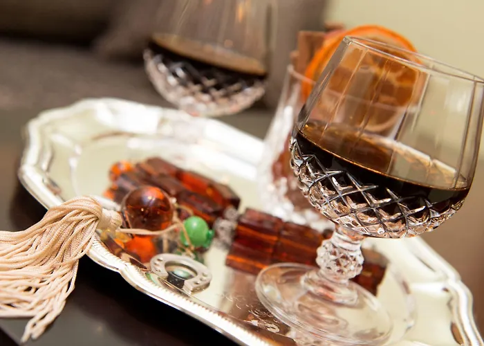 Kastraki Szálloda 3*