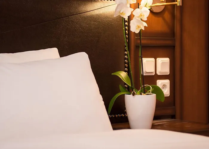 Kastraki מלון 3*