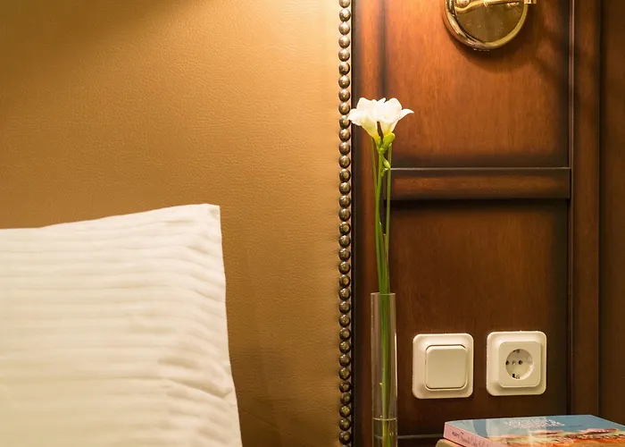 Kastraki מלון קאלאבאקה