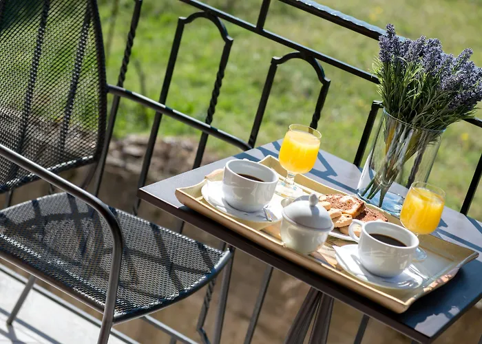 מלון Kastraki 3*