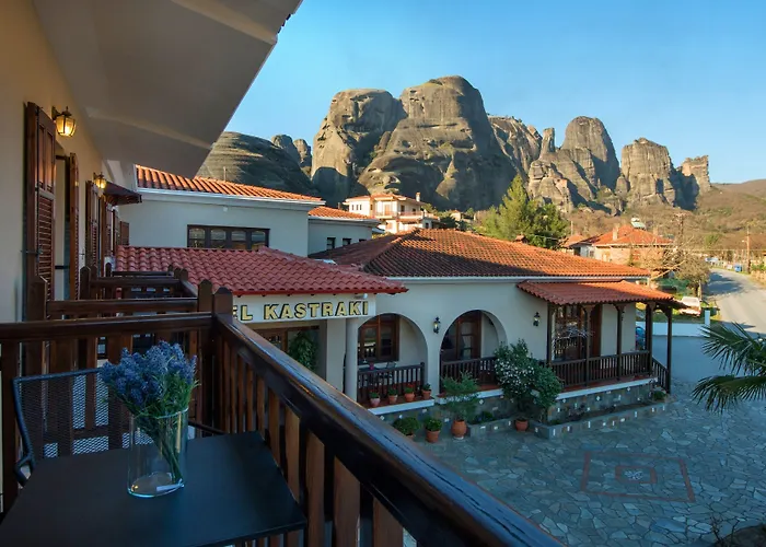 Kastraki 3*