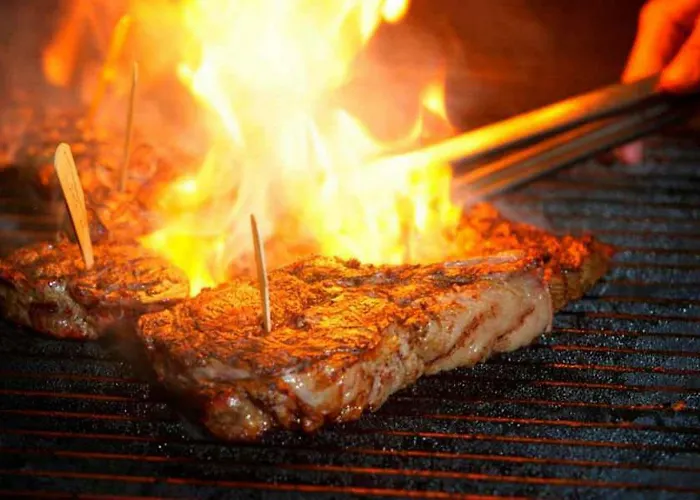 Kastraki מלון 3*