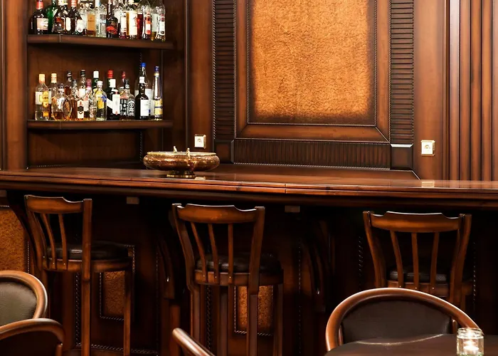 Kastraki 3* קאלאבאקה