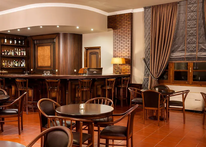 Kastraki 3* קאלאבאקה