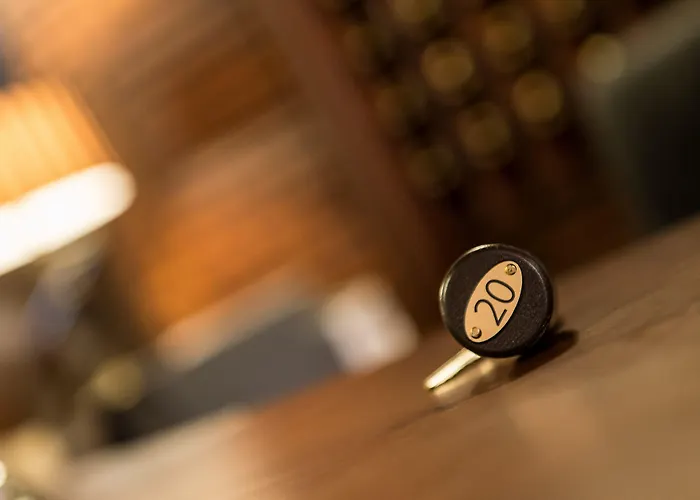 מלון Kastraki קאלאבאקה