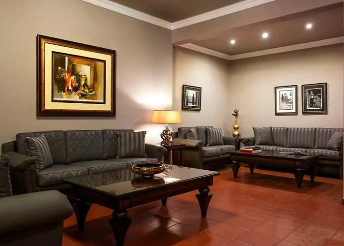 Kastraki Szálloda 3*