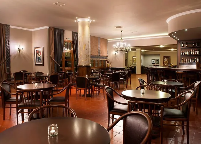 Kastraki 3* Kalambáka